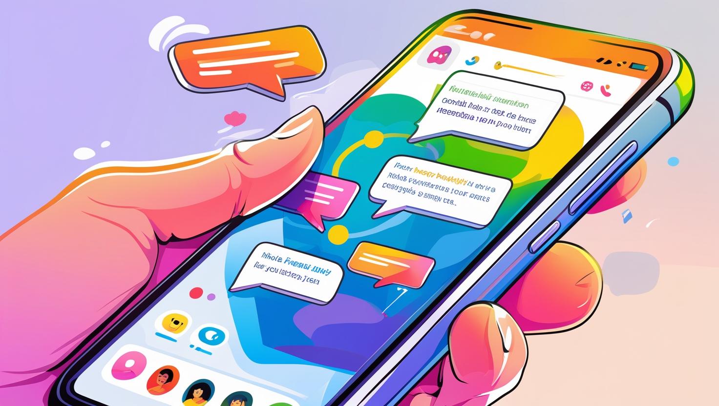 Kaliteli Sesli Chat Sitesi